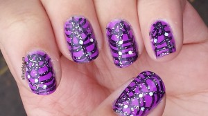 spiderweb nails