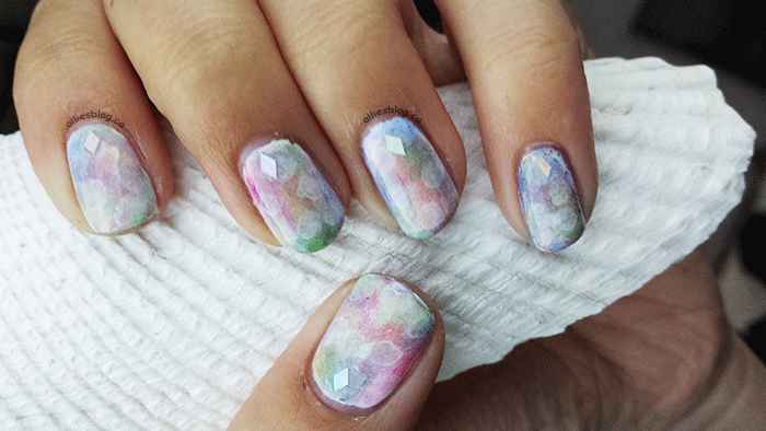 31 day challenge inspired by a tutorial cutepolish