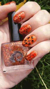 chloe & bella halloween 2014 collection birdy feet 