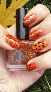 chloe & bella halloween 2014 collection birdy feet 