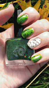 chloe & bella halloween 2014 collection gopher guts