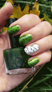 chloe & bella halloween 2014 collection gopher guts